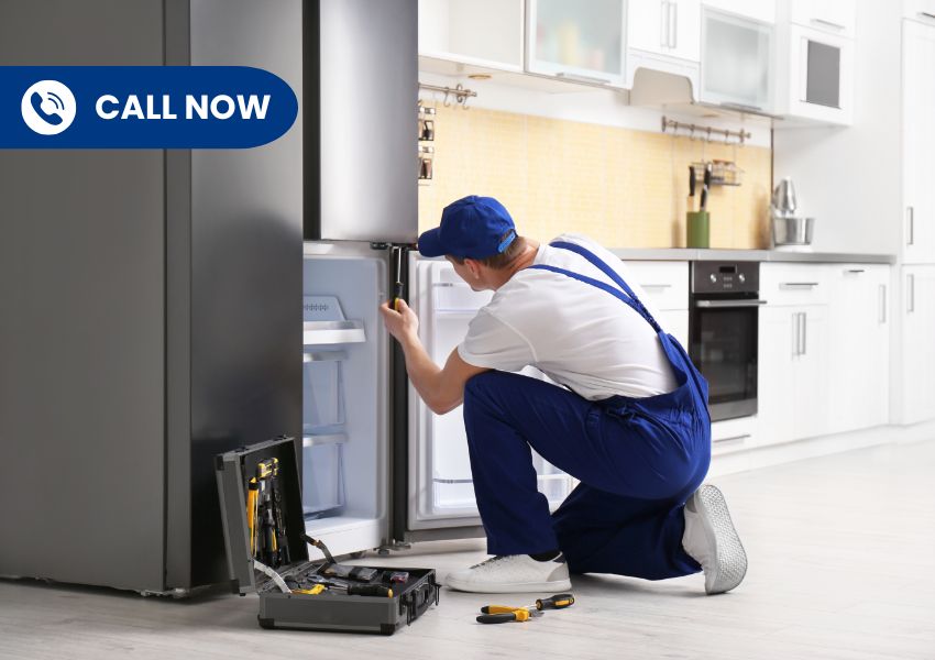 Salyersville Appliance Repair Company